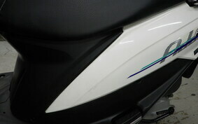 SUZUKI ADDRESS V125 DT11A