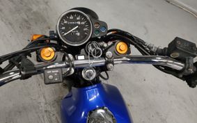 HONDA FTR223 MC34