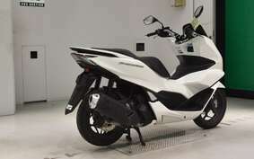 HONDA PCX 160 KF47