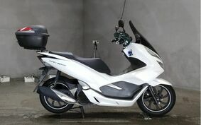 HONDA PCX 150 KF30