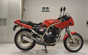 YAMAHA SRX250 51Y