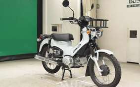 HONDA CROSS CUB 110 JA45