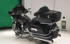 HARLEY FLHTC 1580 2009