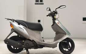 SUZUKI ADDRESS V125 G CF46A