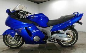 HONDA CBR1100XX 2000 SC35