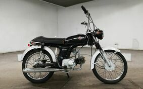 HONDA BENLY 50 S CD50