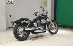 HONDA SHADOW 400 SLASHER 2005 NC40