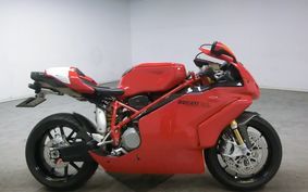 DUCATI 749 R 2004 H501A