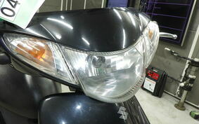 SUZUKI ADDRESS V50 Gen.2 CA44A