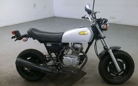 HONDA APE 50 AC16