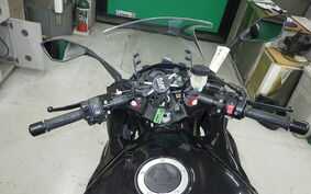 KAWASAKI NINJA 1000 A 2013 ZXT00L