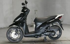 SUZUKI ADDRESS 110 CE47A