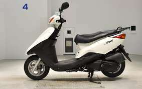 YAMAHA AXIS 125 TREET SE53J