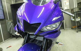 YAMAHA YZF-R25 A RG43J