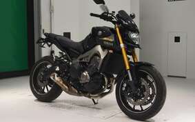 YAMAHA MT-09 A 2015 RN34J