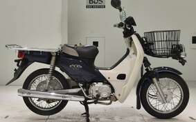 HONDA C50 SUPER CUB AA04