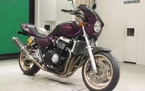 HONDA CB1300SF SUPER FOUR 1998 SC40