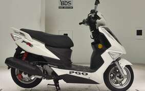 PGO TIGRA 125