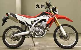 HONDA CRF250L MD38