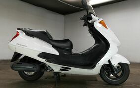 HONDA FORESIGHT EX MF04