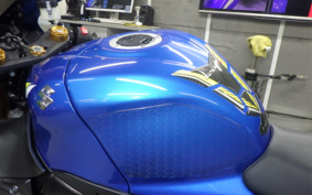 SUZUKI GSX-R1000R A 2020 DM11G