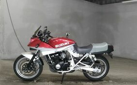 SUZUKI GSX250S KATANA GJ76A