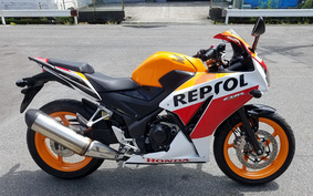 HONDA CBR250R ABS MC41