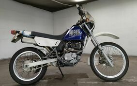 SUZUKI DJEBEL 200 (DR200SE) SH42A