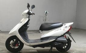 YAMAHA JOG ZR Evolution 2 SA39J