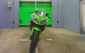 KAWASAKI NINJA 250 ABS EX250L