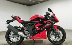 KAWASAKI NINJA 250 SL BX250A