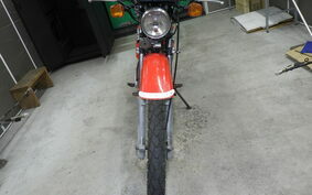 HONDA XL125S L125S