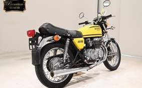 HONDA CB400 2023 CB400F