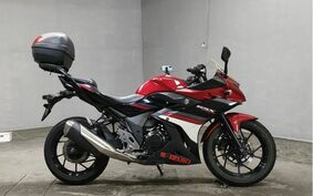 SUZUKI GSX250R DN11A