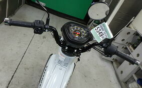 HONDA CROSS CUB 110 JA45