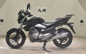 SUZUKI GSR250 GJ55D