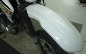 HONDA XR125L