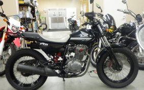 HONDA FTR223 MC34