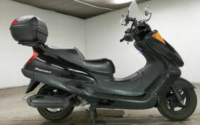 HONDA FORESIGHT EX MF04