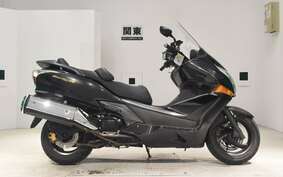 HONDA SILVER WING 600 GT ABS 2012 PF02