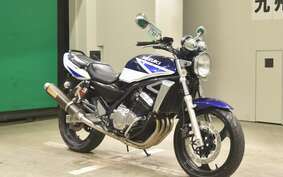 SUZUKI GSX250FX ZR250C