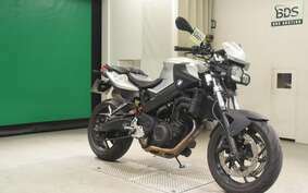 BMW F800R 2011