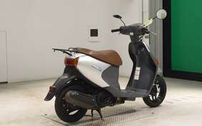 SUZUKI LET's 4 G CA41A