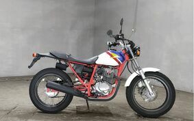 HONDA FTR223 MC34