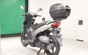 SUZUKI ADDRESS 110 CE47A