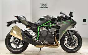 KAWASAKI NINJA H2 2020 ZXT02J