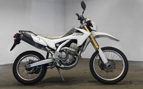 HONDA CRF250L MD38