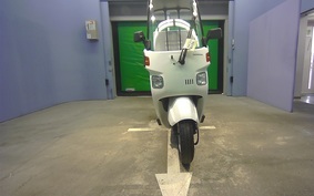 HONDA GYRO CANOPY TA02