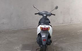 SUZUKI LETS4 CA41A