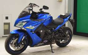 SUZUKI GSX-S1000F 2021 GT79B